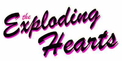 logo The Exploding Hearts